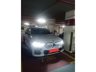 
                            
                            BMW X6 2020
                            
                        