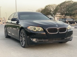 
                            
                            Bmw 520 il Gcc full option
                            
                        