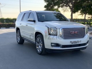 
                            
                            Gmc Yukon Denali Gcc Full Service History
                            
                        