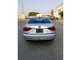 
                            
                            NEW SHAPE 2016 VW PASSAT COMFORTLINE GCC UNDER WARRANTY WITH FULL SERVICE HISTORY
                            
                        