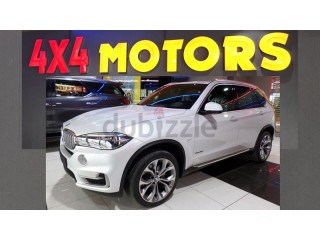
                            
                            2016, BMW X5 35i X DRIVE 3.0LTR TWIN TURBO V6 AWD
                            
                        