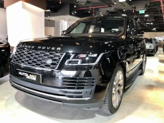 
                            
                            Range Rover Vogue HSE (Warranty, Service Contract)
                            
                        