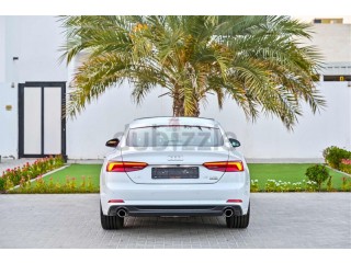 
                            
                            AED 2,526 Per Month | 0% DP | Audi A5 S-Line | Immaculate Condition!
                            
                        