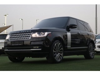 
                            
                            رنج روفر موديل 2015 فوج محول كت كامل أوتوبيغرافي أصلي من الوكالة صبغ وكالة تشييكات الوكالة تحت الضما
                            
                        