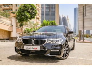 
                            
                            AED3083/month | 2018 BMW 530i Masterclass 2.0L | Full BMW Service History | GCC Specs
                            
                        
