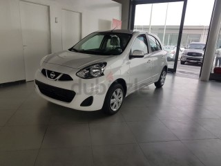 
                            
                            نيسان ميكرا 2020 SV ضمان الوكيل
                            
                        