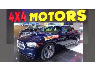 
                            
                            2014, Dodge Charger RT 5.7LTR V8 RWD
                            
                        