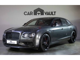 
                            
                            2017 | BENTLEY | FLYING SPUR W12S | GCC SPEC
                            
                        