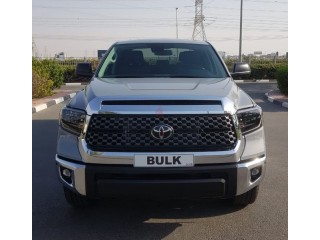 
                            
                            Toyota Tundra TRD Off Road Premium - Leather Seats - Sunroof - Led Lights - AED 3,244/Month - 0% DP
                            
                        