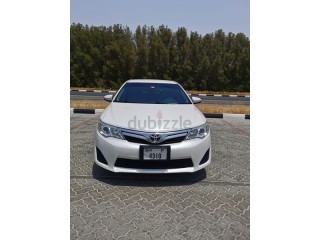 
                            
                            تويوتا كامري خليجي SE
                            
                        