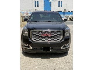 
                            
                            2018 Yukon Denali with Free Agency Service f
                            
                        