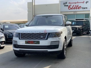 
                            
                            BRAND-NEW!(2020)RANGE ROVER VOGUE-LWB 360HP! WITH 21RIMS
                            
                        