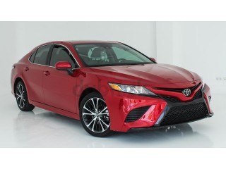 
                            
                            Model 2019 | V4 | 203 hp | 18 alloy wheels | (U260211)
                            
                        