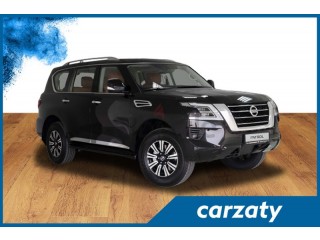 
                            
                            //LOWEST PRICE //AGENCY CAR + WARRANTY//2020 BRAND NEW Patrol //SE Titanium 4.0L 6Cyl 275hp
                            
                        