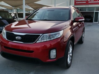 
                            
                            Kia Sorento 2014 GCC V6
                            
                        