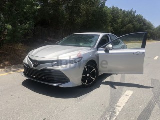 
                            
                            TOYOTA CAMRY GCC 2018 HYBRID CASH   BANK
                            
                        