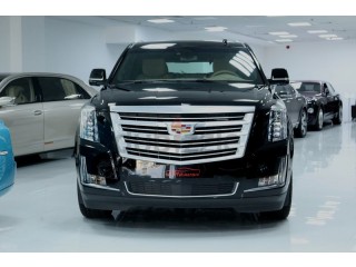 
                            
                            CADILLAC ESCALADE PLATINUM2019
                            
                        