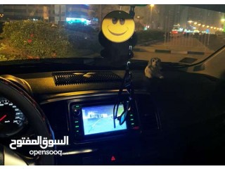 
                        Lancer 2016 - Used Automatic transmission                                            