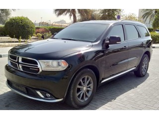 
                            
                            DURANGO 2014 GCC V8 LIMITED FULL OPTIONS - 7 SEATS
                            
                        