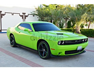 
                            
                            V8 2015 R/T Challenger US Specs. Mint Condition
                            
                        