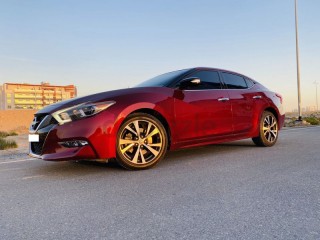 
                            
                            Maxima SV Full Options 2016 GCC Panoramic Roof
                            
                        