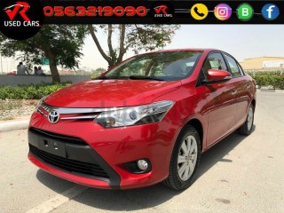 
                            
                            LIMITED TIME OFFER FREE REGISTRATION?!!TOYOTA YARIS SE - 2015 - GCC SPECS - FULL SERVICE HISTORY -
                            
                        