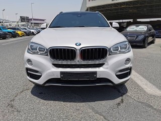 
                            
                            BMW X6 3.0 XDRIVE Diesel
                            
                        