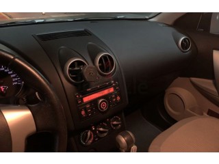 
                            
                            Nissan Qashqai, well maintained, with full service history at Nissan
                            
                        