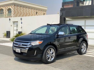 
                            
                            Amazing Ford Edge 2013//Limited//GCC//Full Service History at Altayer//2Keys//Not to be missed offer
                            
                        