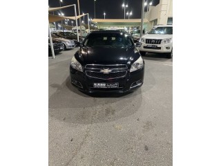 
                            
                            Chevrolet Malibu 2013 GCC
                            
                        