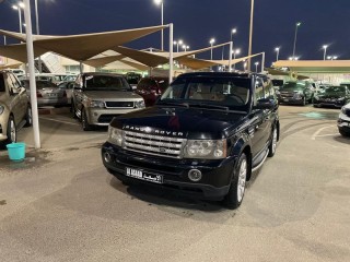 
                            
                            Range Rover 2008 kit 2012
                            
                        