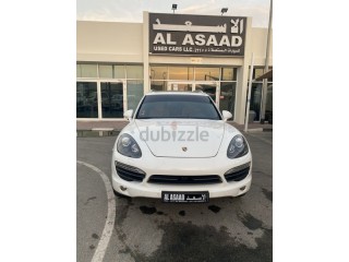 
                            
                            بورش كايين 2012 بحالة ممتازة جدا
                            
                        