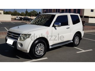 
                            
                            2010 PAJERO SWB 3 DOOR 3.5 Ltr V6 LADY DRIVEN
                            
                        