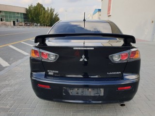 
                            
                            Lancer Ex 2013 2nd Option with cruise control.
                            
                        