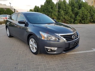 
                            
                            Nissan Altima 2013 SV GCC MidOption in Excellent Condition (570×48 Monthly with No Downpayment)
                            
                        