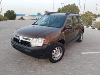 
                            
                            Renault Duster 2014 GCC In Excellent Condition (Bank Finance also Available)
                            
                        