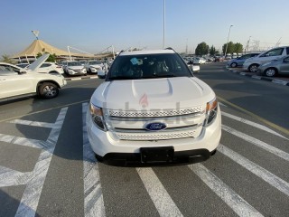 
                            
                            Ford Explorer limited 2013 4 B grade
                            
                        