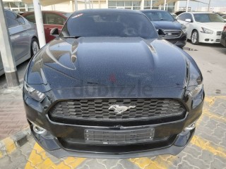 
                            
                            فورد موستانغ موديل 2017 لون اسود 4سلندر فل اوبشن بحالة ممتازة وقابلة للتصدير الى السعودية
                            
                        