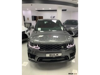 
                            
                            Range Rover Sport HSE Dynamic - 2018 - AED 6,488 Monthly - 0% DP - Al Tayer Warranty - Free Service
                            
                        