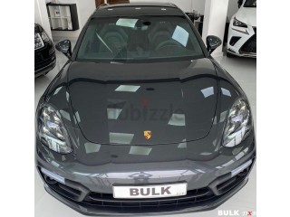 
                            
                            Porsche Panamera GTS Turismo - 2019  -  Under Warranty- Guarantee and Maintenance - 0 km
                            
                        