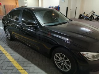 
                            
                            BMW 316i 2015 First Owner from AGMC GCC SPECS ZERO ACCIDENTS
                            
                        