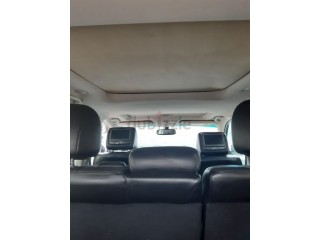 
                            
                            Nissan Pathfinder 2013 4WD Platinum Top of the Range
                            
                        