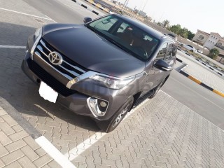 
                            
                            تويوتا فوشنر ..موديل..2016 ...خليجية ..بدون حوادث .صبغه وكالة .ماشية180000 كلم  ..السعر 78000 الف
                            
                        