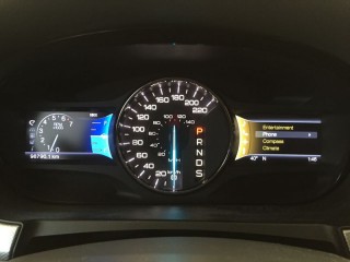 
                            
                            2013 Ford Edge SEL GCC Specs
                            
                        