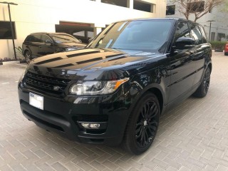 
                            
                            V8 Supercharged 7 Seats - LIKE NEW!
                            
                        