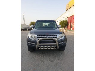 
                            
                            2016 MITSUBISHI PAJERO GLS 3.8L GCC UNDER WARRANTY WITH FULL SERVICE HISTORY
                            
                        