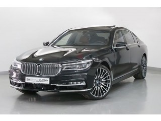 
                            
                            BMW 7 SERIES 750Li xDrive Luxury(REF NO. 79944)
                            
                        