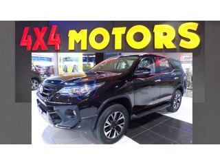 
                            
                            2018, Toyota Fortuner TRD V6 4.0LTR 4x4
                            
                        