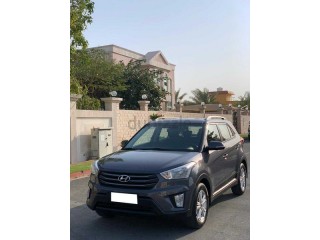 
                            
                            Hyundai Creta SUV 2017 Model  Auto Loan Can Be Arranged With Zero Down Payment
                            
                        