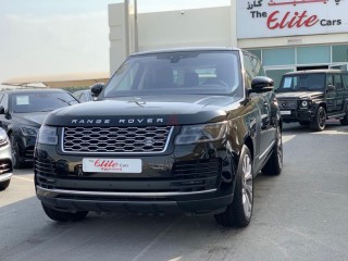 
                            
                            BRAND NEW! ( 2020) RANGE ROVER VOGUE LWB- 21 RIMS-360 CAMERA
                            
                        